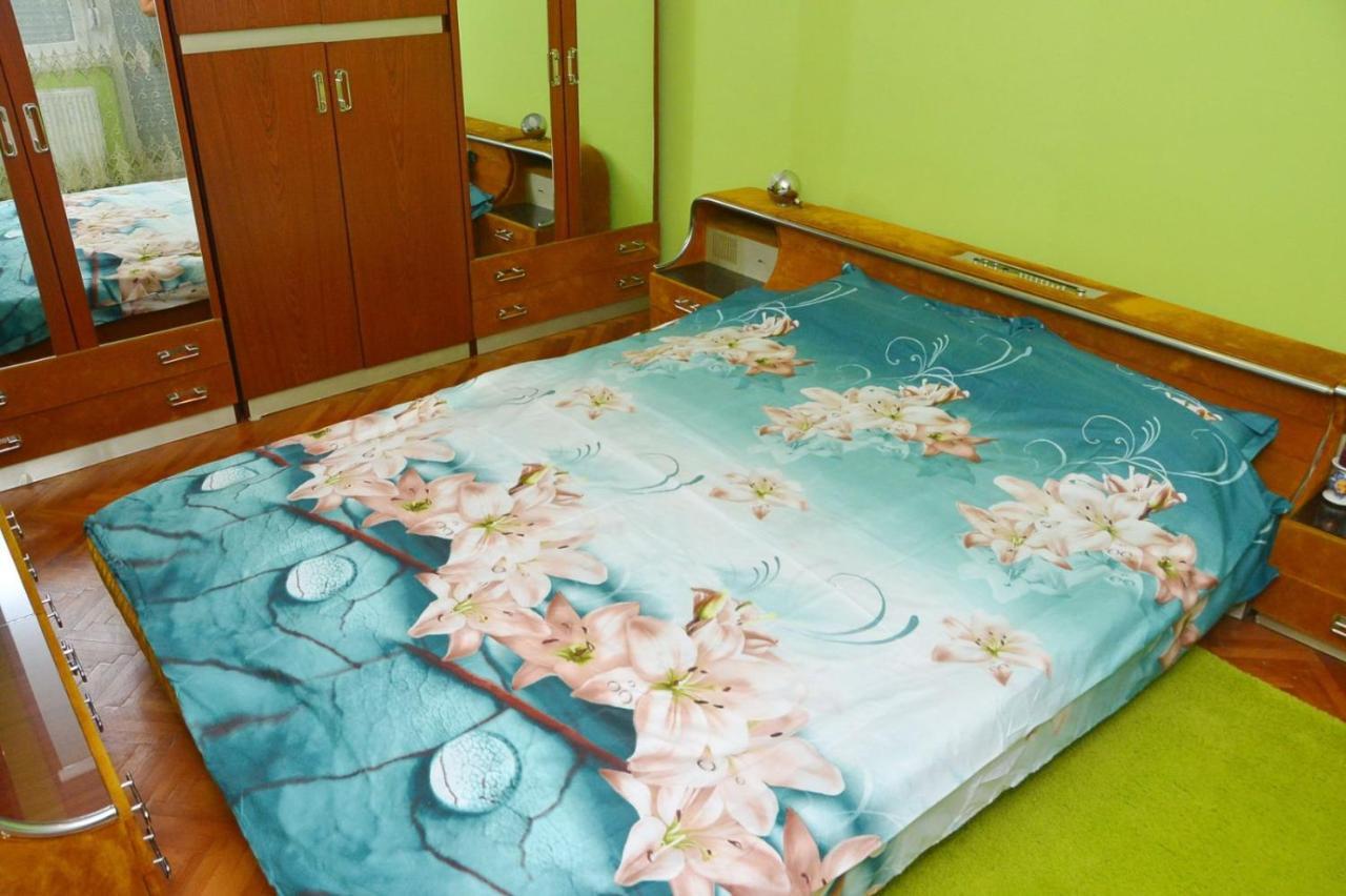 KladusnicaIdila别墅 外观 照片
